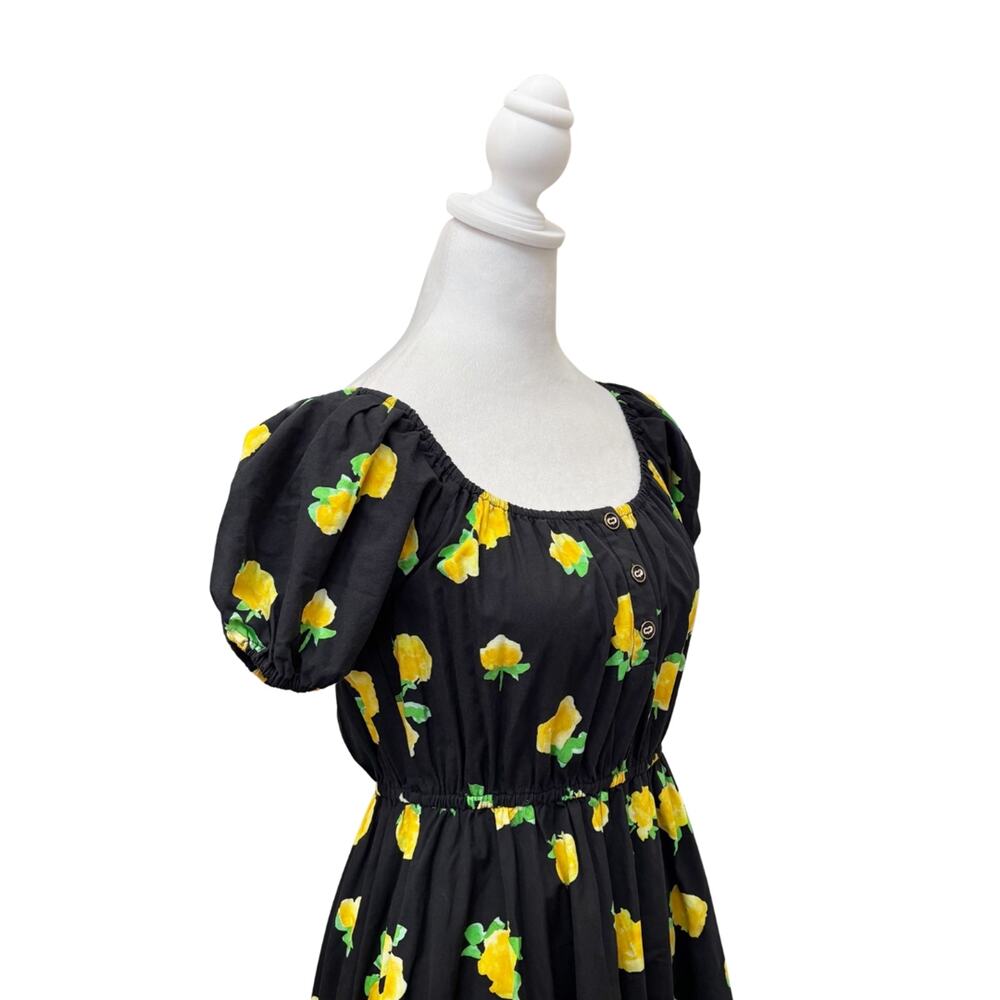 Caroline Constas Dress Small View 5